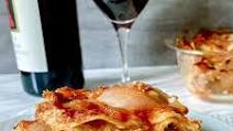 Neapolitan Lasagna Authentic Recipe Neapolitan Lasagna Authentic Recipe