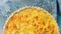 Quiche lorraine Quiche lorraine