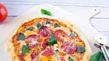 Homemade Pepperoni Pizza from Scratch Homemade Pepperoni Pizza from Scratch