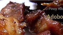 Adobo Chino Adobo Chino