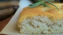 Focaccia Locatelli Focaccia Locatelli