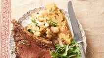 Chef John's Perfect Prime Rib Chef John's Perfect Prime Rib