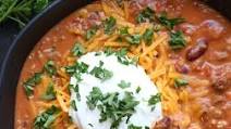 Creamy Taco Soup Creamy Taco Soup