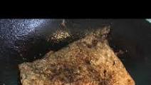 Crispy Nibble: Salmon Skin, “Do not throw away No 5” Crispy Nibble: Salmon Skin, “Do not throw away No 5”