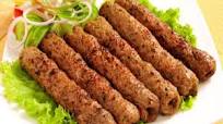 Jhatpat Seekh Kebab Recipe by Shireen Anwar Jhatpat Seekh Kebab Recipe by Shireen Anwar