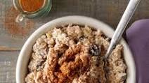 Rice Pudding Rice Pudding