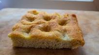 Fabulous Focaccia Fabulous Focaccia