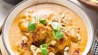 Authentic Indian Butter Chicken(Murgh Makhani) Authentic Indian Butter Chicken(Murgh Makhani)