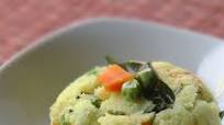 Sooji Upma (Indian Semolina Breakfast Dish) Recipe Sooji Upma (Indian Semolina Breakfast Dish) Recipe