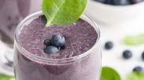 Very Berry Super Protein Shake Recipe Very Berry Super Protein Shake Recipe
