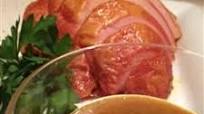 Brown Sugar and Mustard Ham Glaze Brown Sugar and Mustard Ham Glaze