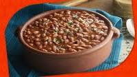 Enchilada Beans Enchilada Beans