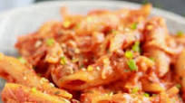 Vegetarian Instant Pot Baked Ziti Recipe Vegetarian Instant Pot Baked Ziti Recipe