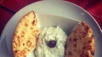 Homemade Tzatziki Dip Homemade Tzatziki Dip