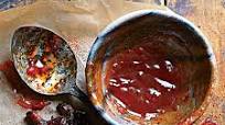 Sweet-and-Spicy Barbecue Sauce Sweet-and-Spicy Barbecue Sauce