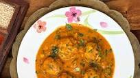 Chicken Kofta Curry Recipe Chicken Kofta Curry Recipe