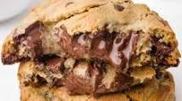 Ooey Gooey Cookies Ooey Gooey Cookies