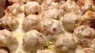 Red Lobster Crab Stuffed Mushrooms Red Lobster Crab Stuffed Mushrooms