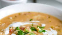 White Chicken Chili White Chicken Chili