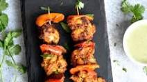 Chicken Tikka Recipe - Airfryer/Oven/Crisplid Chicken Tikka Recipe - Airfryer/Oven/Crisplid