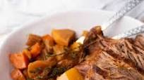 Instant Pot Venison Roast Instant Pot Venison Roast
