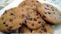 Subway chocolate chips cookies Subway chocolate chips cookies