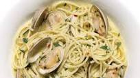 Spaghetti Alle Vongole Spaghetti Alle Vongole