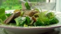 Buttermilk Chicken Caesar Salad Buttermilk Chicken Caesar Salad