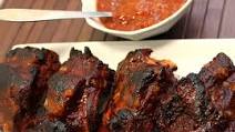 Pressure Cooker Barbecued Baby Back Ribs Recipe - (4.4/5) Pressure Cooker Barbecued Baby Back Ribs Recipe - (4.4/5)