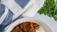 Spicy Oxtail Stew (Rabo Encendio) Spicy Oxtail Stew (Rabo Encendio)