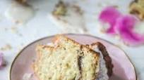 Coconut Coffee Cake Coconut Coffee Cake