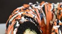 Easy Halloween Bundt Cake Easy Halloween Bundt Cake