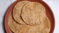 Baked Tostadas Baked Tostadas