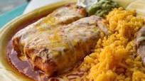Air Fryer Chicken Chimichanga Air Fryer Chicken Chimichanga