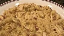 Cheesy Ranch Chicken Pasta Cheesy Ranch Chicken Pasta