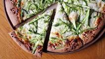 100% Whole Wheat Pizza Crust 100% Whole Wheat Pizza Crust