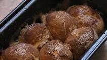 Air Fryer Monkey Bread Air Fryer Monkey Bread
