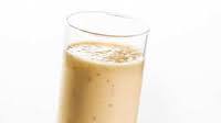 Apple Peach Crisp Smoothie Apple Peach Crisp Smoothie