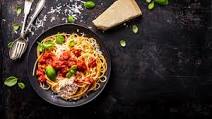 Spaghetti Squash Bolognese Spaghetti Squash Bolognese