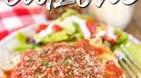 Family Style Calzone Family Style Calzone