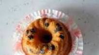 Recipes : Golden Grand Marnier Mini Bundt Cake Recipes : Golden Grand Marnier Mini Bundt Cake