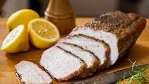 Julia Child’s Pork With Allspice Dry Rub Julia Child’s Pork With Allspice Dry Rub