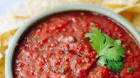 Restaurant Style Salsa Restaurant Style Salsa