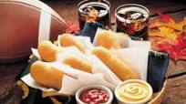 Old-Fashioned Corn Dogs Old-Fashioned Corn Dogs