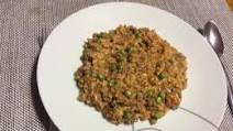 Beef Risotto Beef Risotto