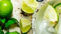 Homemade Sweet-and-Sour Mix for Margaritas Homemade Sweet-and-Sour Mix for Margaritas