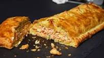 Coulibiac Coulibiac