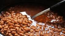 Slow Cooker Pinto Beans Slow Cooker Pinto Beans