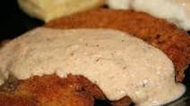 Pork Cutlets Pork Cutlets