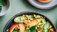 30 Sublime Vegan Salad Recipes: Smashed Cucumber Salad 30 Sublime Vegan Salad Recipes: Smashed Cucumber Salad